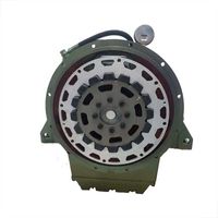 REVERSOR AG120H 2X1 HIDRAULICO (RT115 RE120H) 142