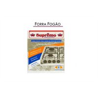 FORRA FOGAO 27cm X 27cm 08 UND .