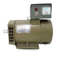 GERADOR 10KW 110/220V MONO