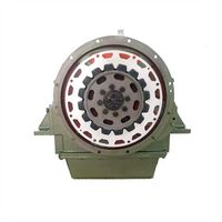 REVERSOR AG226H 4X1 HIDRAULICO (RT220 RE226H) 170