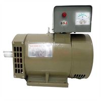 GERADOR 12KW 220/380V TRIF