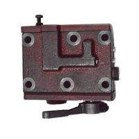 CONTROLE HIDRAULICO AG120H RT115 RE120H