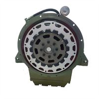 REVERSOR AG120H 3X1 HIDRAULICO (RT115 RE120H) 142