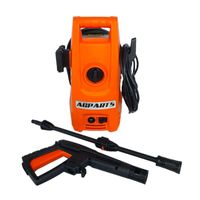 LAVADORA ALTA PRESSÃO 1400W 127V 1500PSI