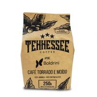 CAFÉ GOURMET TORRADO E MOÍDO 250G