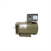 GERADOR 15KW 220/380V TRIF