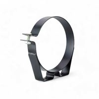 ABRAÇADEIRA FILTRO AR M790