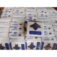 GUARDANAPO PRINCESA  18X20C/100 FLHAS  FD C/50 .