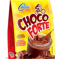 ACHOCOLATADO CHOCO FORTE SACHET 70X200GR .