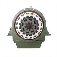 REVERSOR AG226H 5X1 HIDRAULICO (RT220 RE226H) 170