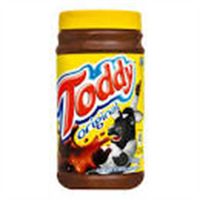 ACHOC. PO TODDY POTE  400g ORIGINAL
