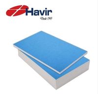 Papel Sublimatico A4 Havir 100g