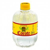 CACHACA COROTE 500ML .