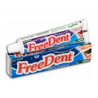 CREME DENTAL FREEDENT MENTA12X90g .