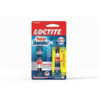 COLA INST. SUPER BONDER L2 P1 3g .