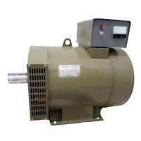 GERADOR 20KW 220/380V TRIF
