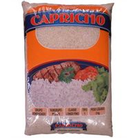 ARROZ CAPRICHO TIPO 1   6X5kg CLASSE LONGO FINO