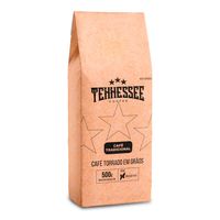 CAFE TENNESSEE TORRADO EM GRAO 500G