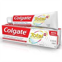 CREME DENTAL COLGATE 50g CLEAN MINT